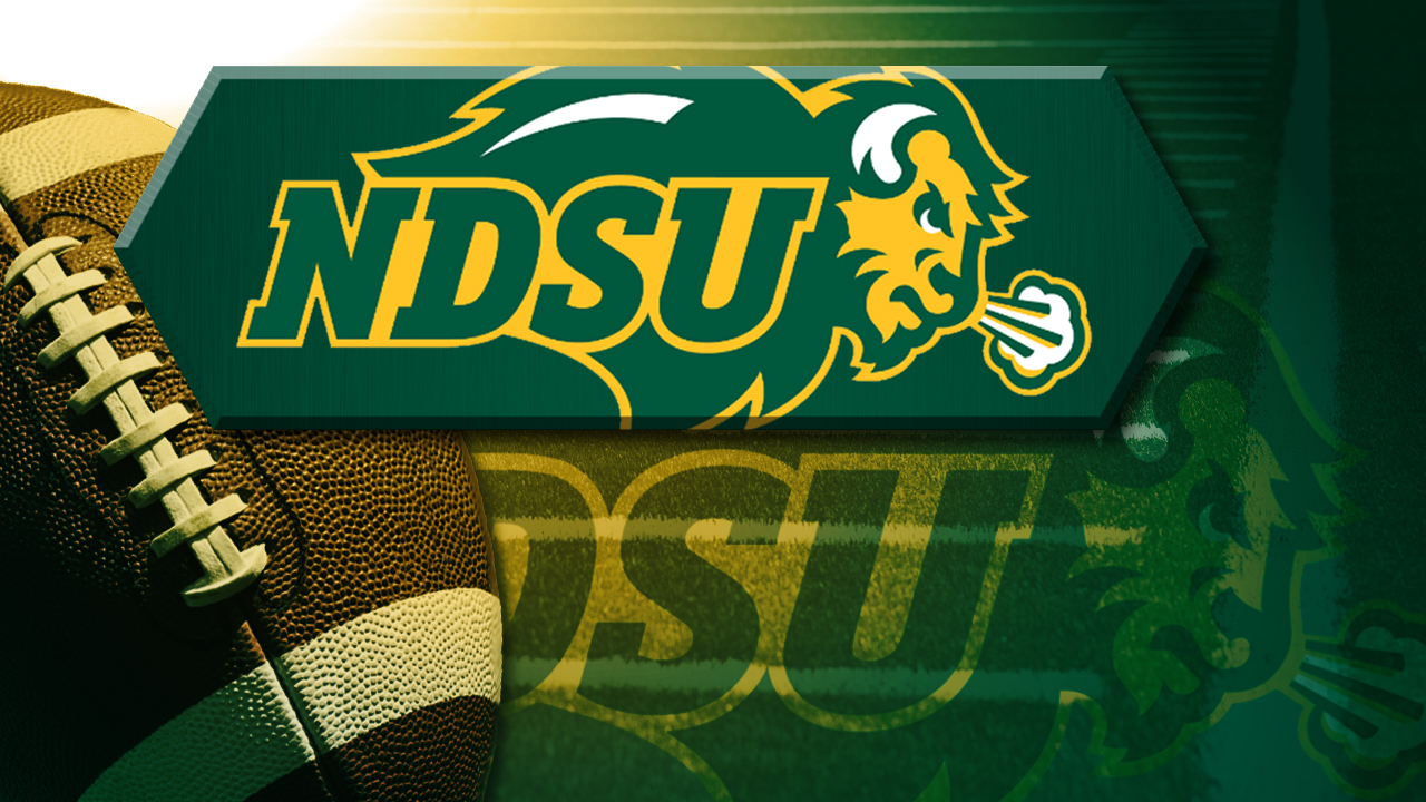 NDSU, Oregon Reschedule for 2028; Bison Add Four Non-Conference Games - NDSU