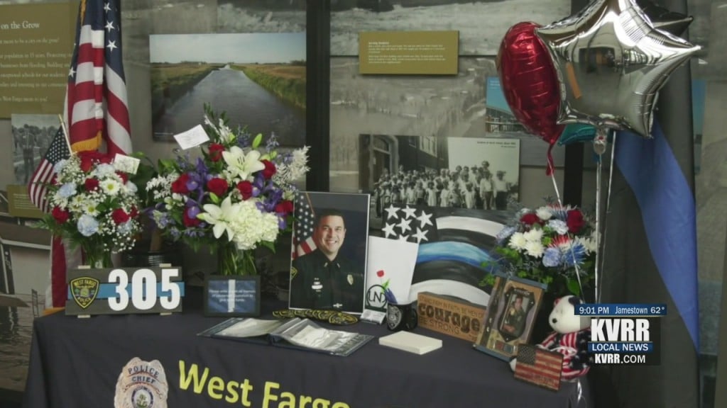 Gustafson Funeral Announcement