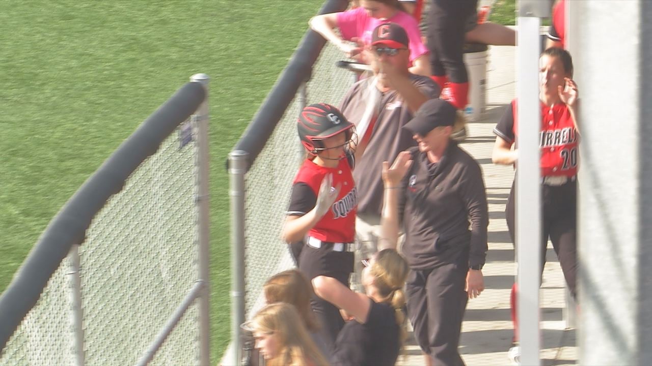 Nd Softball Roundup Thompson Northern Cass Kindred Central Cass Win Kvrr Local News