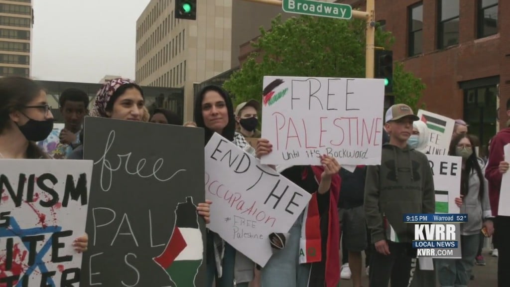 Palestine