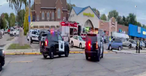 Fergus Falls Fatal Crash Oct 2020