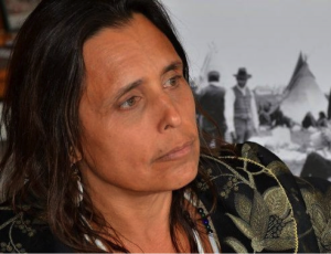 Winona Laduke