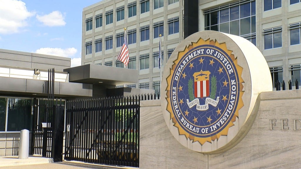 Fbi Minneapolis