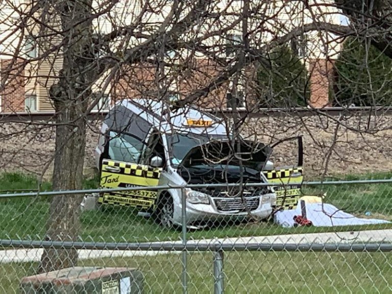 Police say death of Moorhead taxi driver is a homicide KVRR Local News