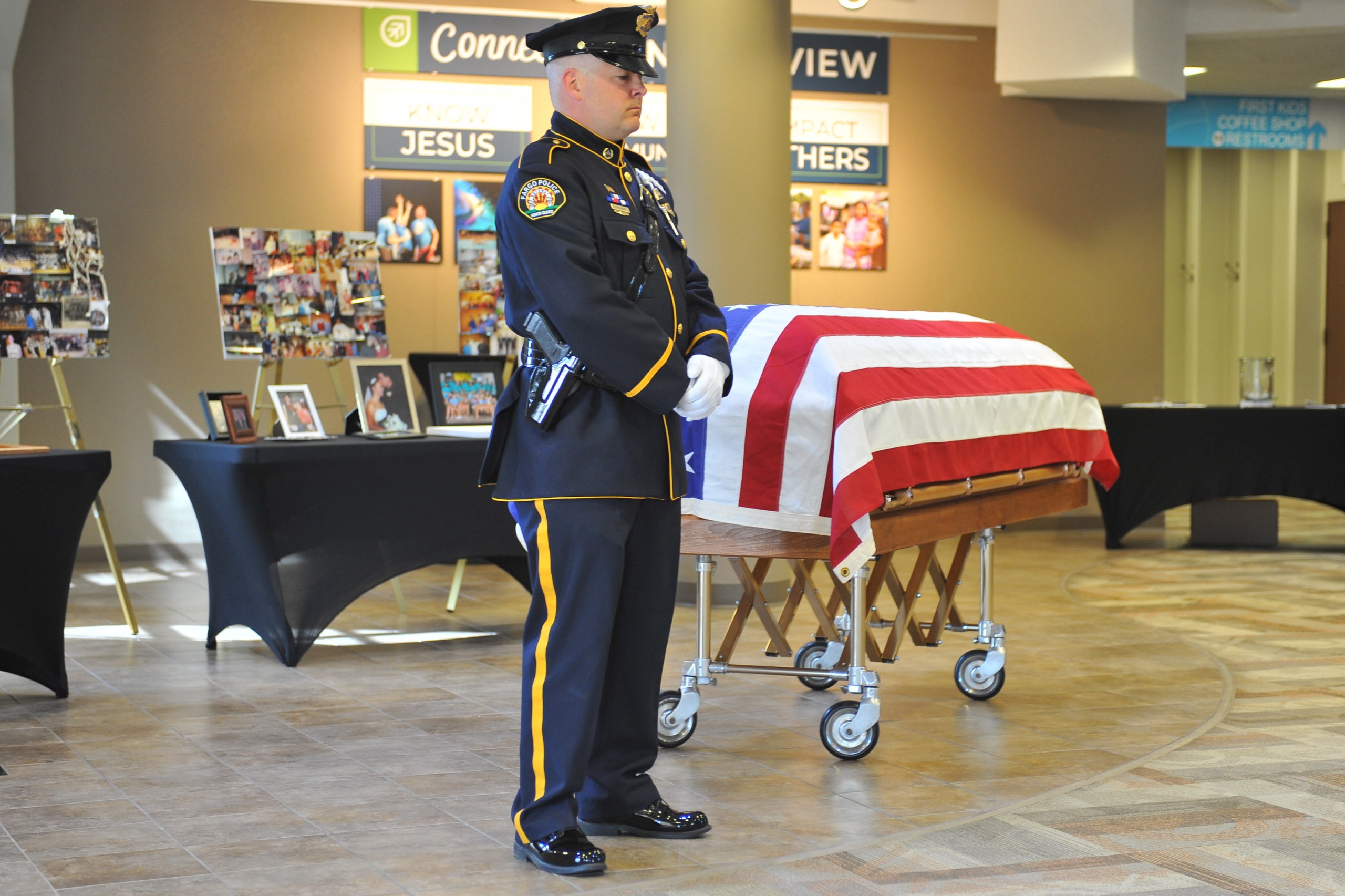 Fargo Funeral Home - 3dqlc2n