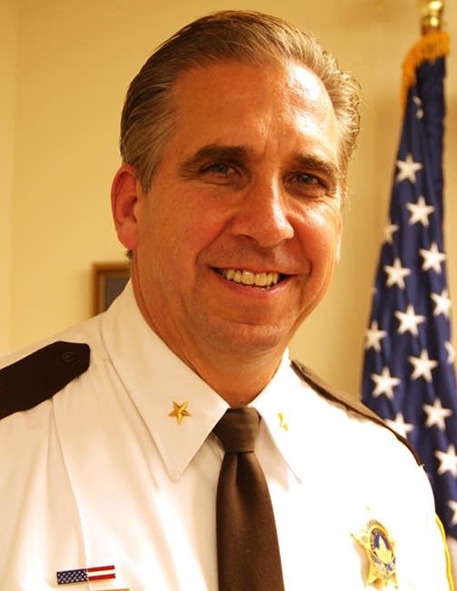 Sheriff Fletcher