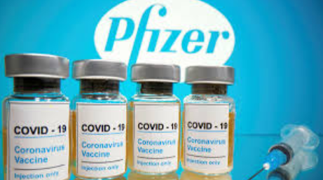 Pfizer Vaccine 030921