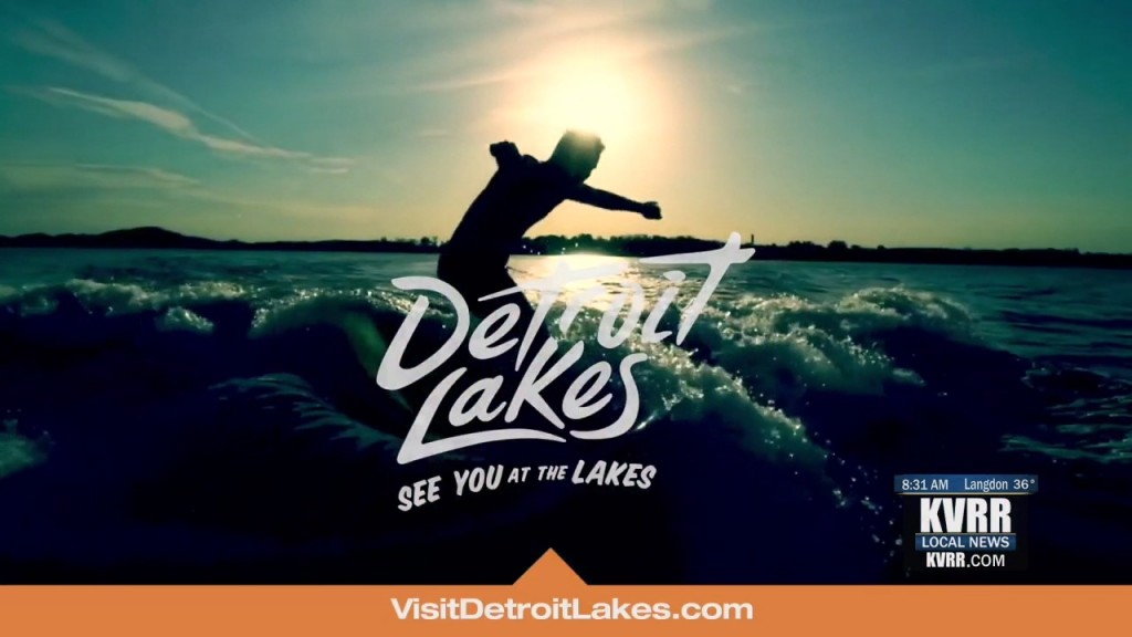 Discover Detroit Lakes
