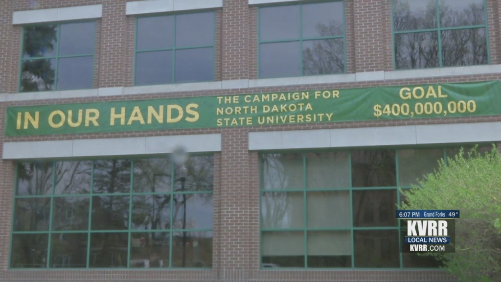 In Our Hands