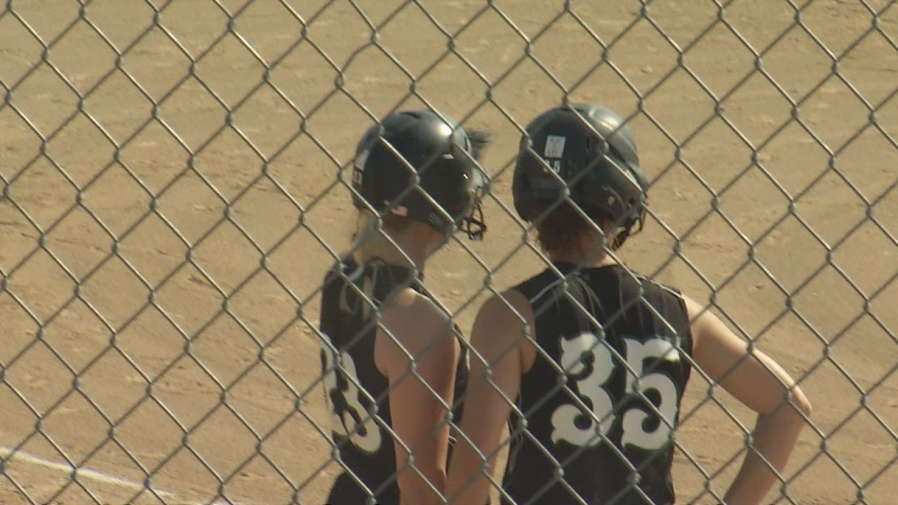 BadgerGreenbushMiddle River Softball Back in State Tournament After Historic Season KVRR