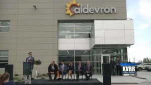 Aldevron Image