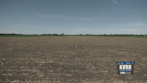 Nd Drought
