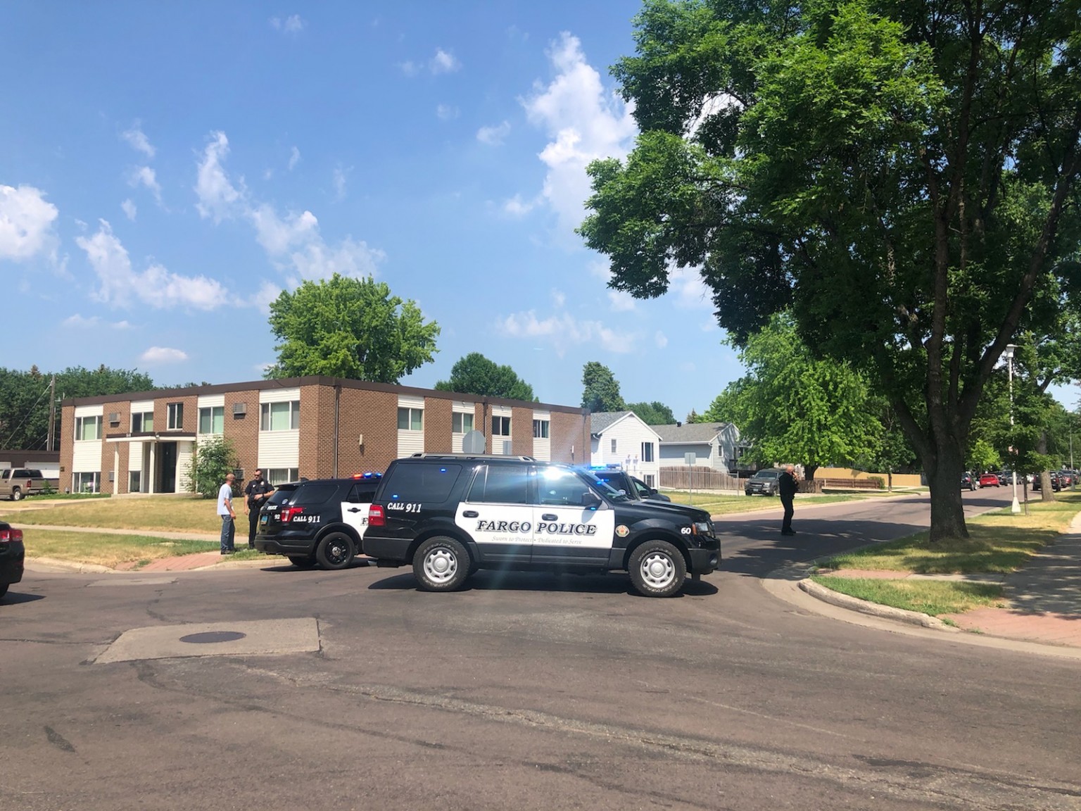 Fargo's CaseNew Holland plant to reopen KVRR Local News