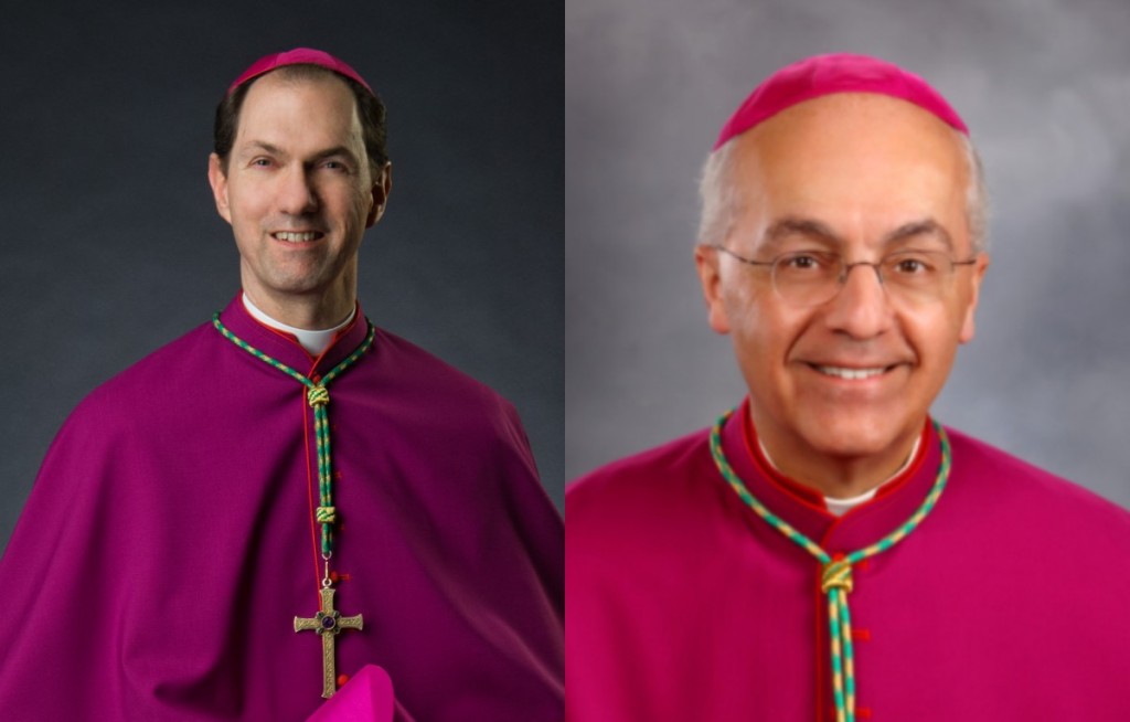 North Dakota Bishops Back Measure That May Rebuke Catholic Leaders For ...