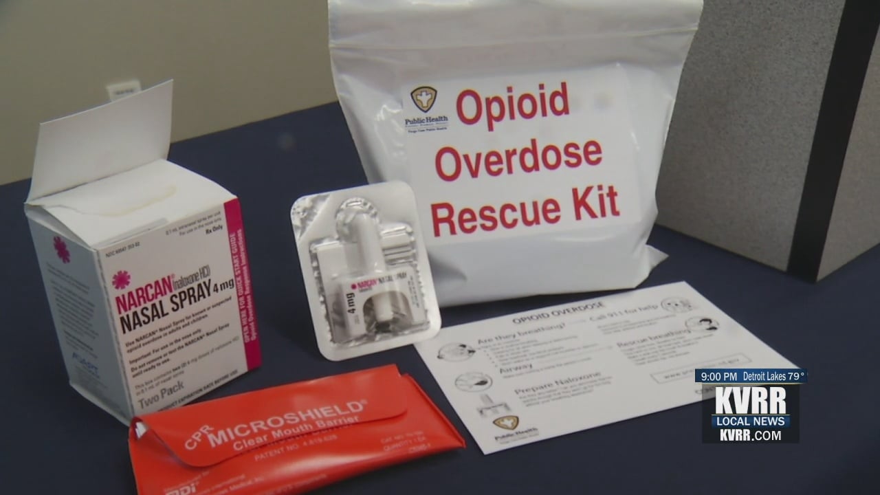 Suspected Overdoses Claim 3 Lives in 4 Calls in Fargo Since Saturday ...