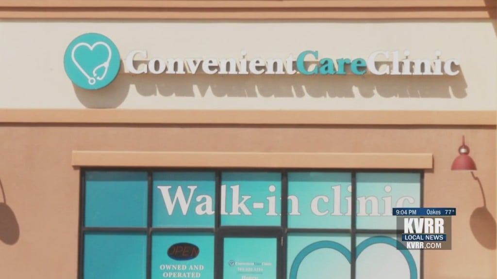 Convenient Care