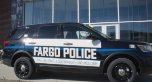 Fargo Police Squad