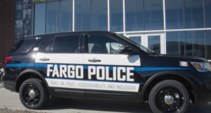 Fargo Police Team