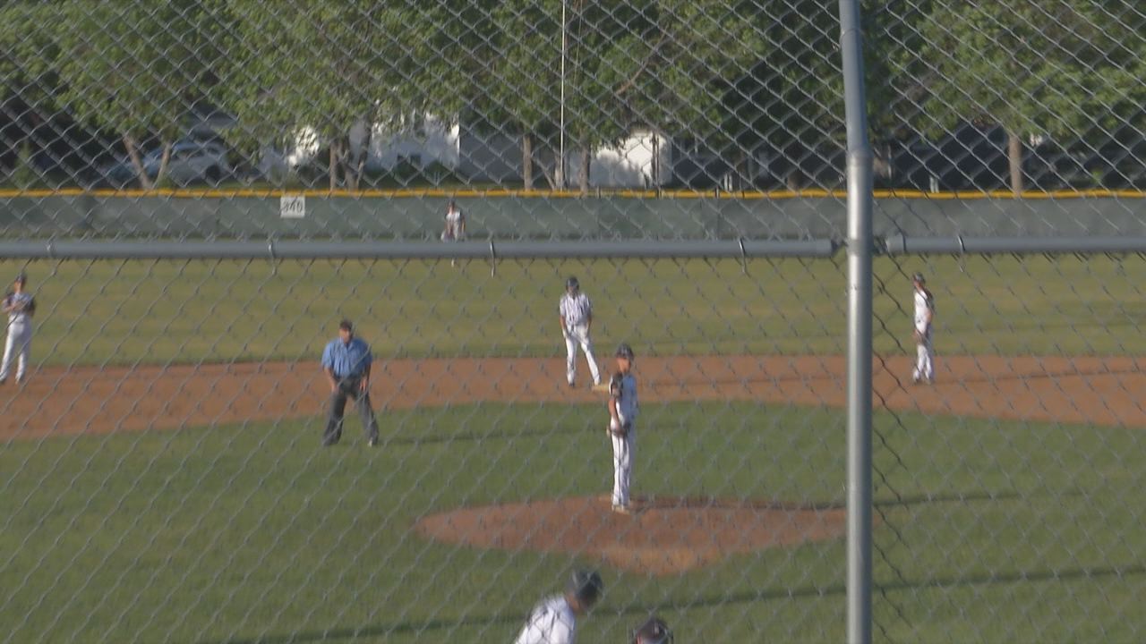 DGF Defeats Barnesville In Legion Play KVRR Local News