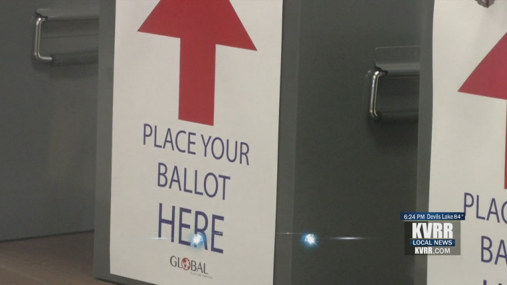 Native Voting