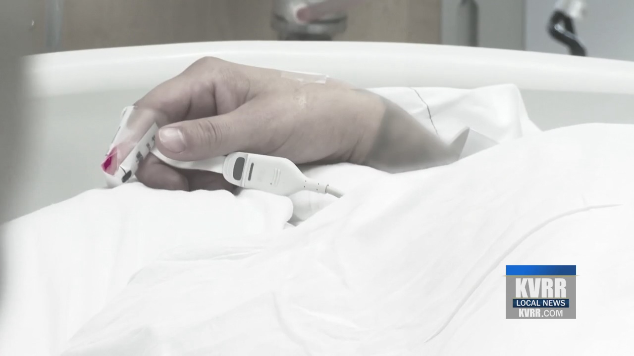 Delta variant cases on the rise in ND KVRR Local News