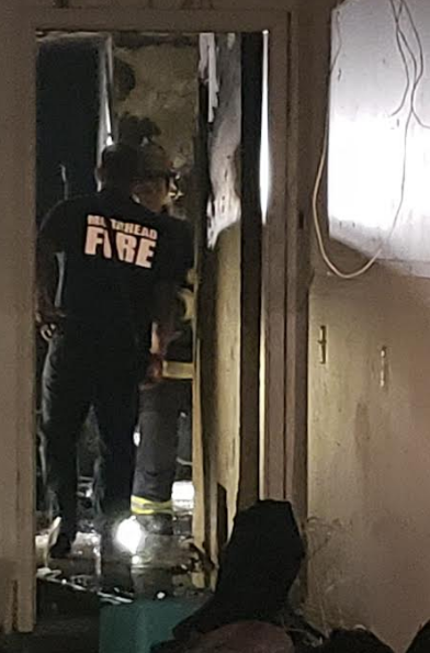 Moorhead Fire Entrance 7 26 21
