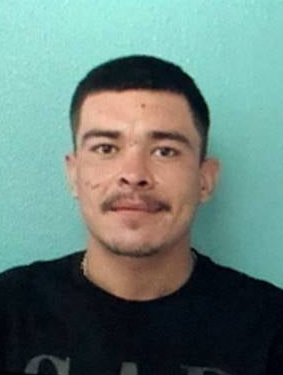 Oscar Ortiz Murder Suspect Sought