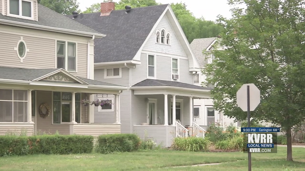 Moorhead Police investigate shooting KVRR Local News