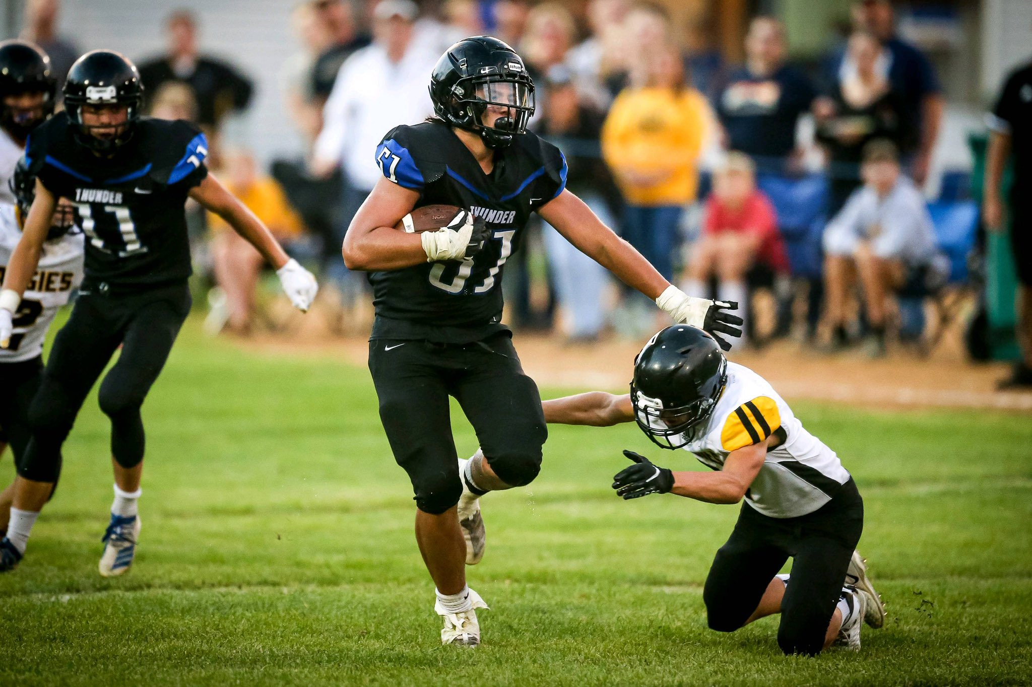 HattonNorthwood Football Archives KVRR Local News