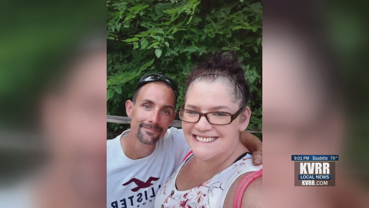 Fiancé of North Fargo man killed Saturday in disbelief he's gone - KVRR ...