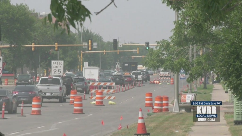 13th Ave Construction