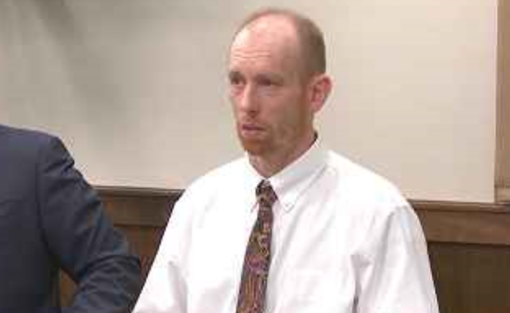Chad Isaak 080421