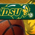 Ndsu Basketball