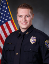 Moorhead Officer Given Lifesaving Award - Kvrr Local News