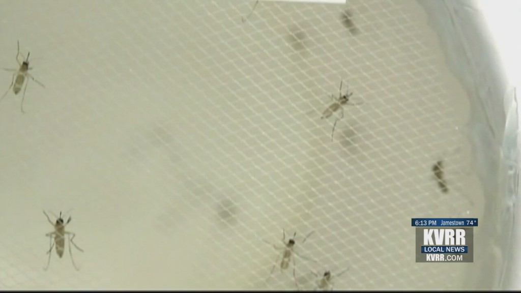 West Nile