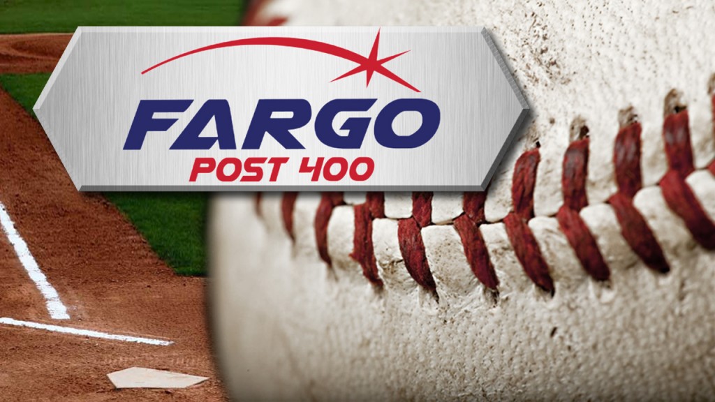 Legion Baseball Regionals