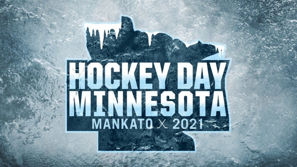 Hockey Day Minnesota