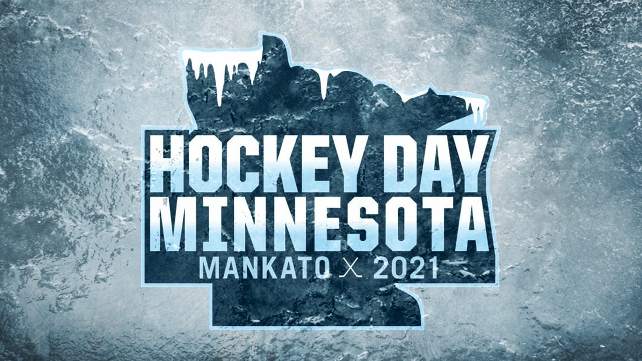 East Grand Forks To Play In Hockey Day Minnesota For The First Time