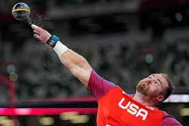 Payton Otterdahl Olympics