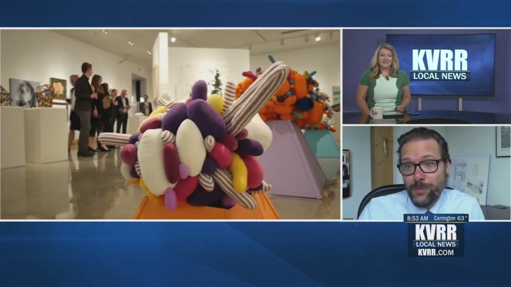 Plains Art Gala