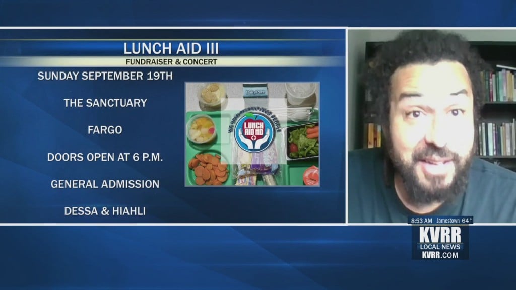 Lunch Aid