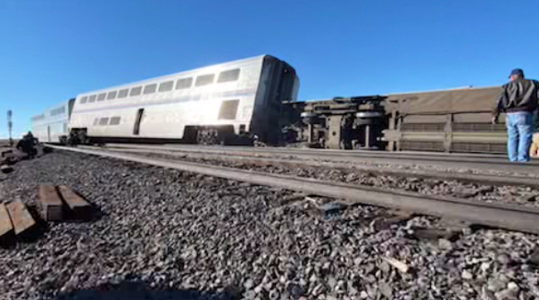 Amtrak 092621