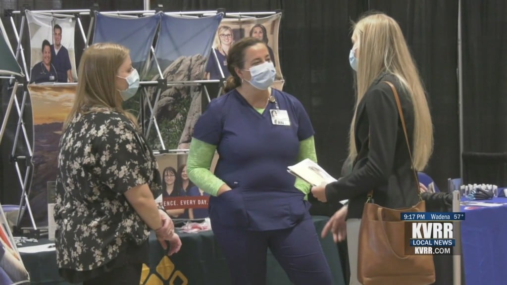 Ndsu Health Careers