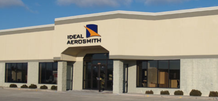 Ideal Aerosmith 092021