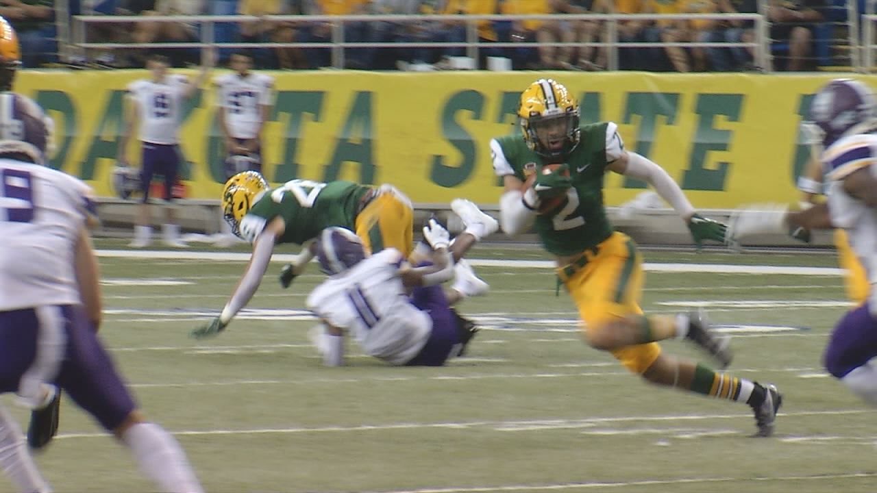 Dawson er Archives KVRR Local News