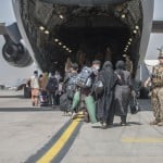 Afghan Evac