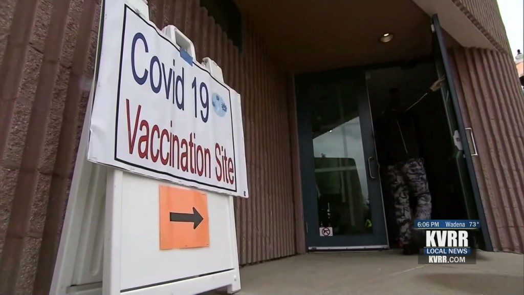 Nd Vaccine