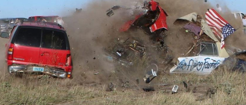 John Smith Crash 9 25 2021 Photo Courtesy Hunter Andes