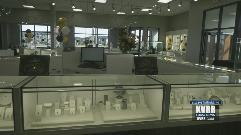 Wimmer's Diamonds