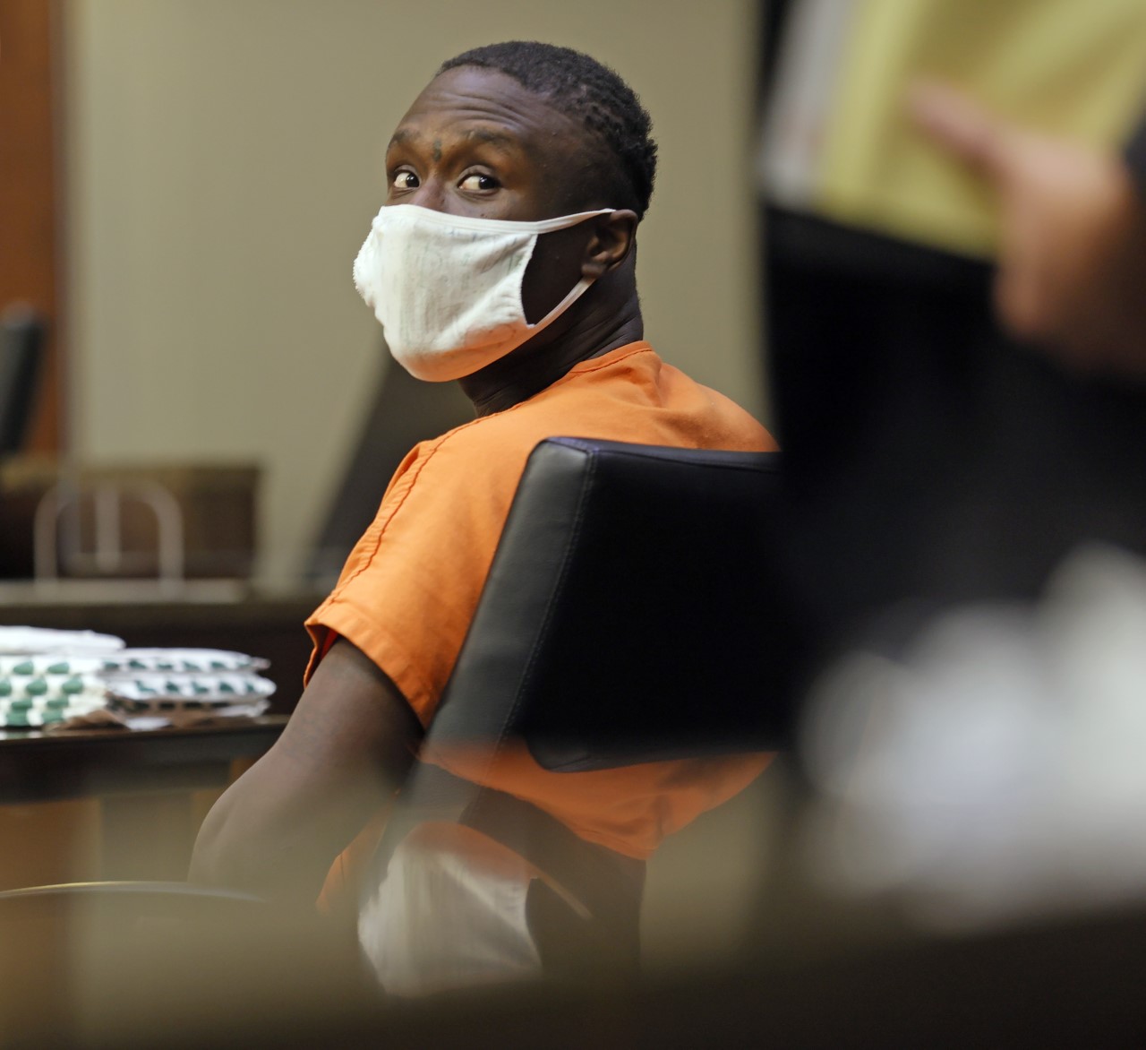 Alford plea entered in random, fatal attack on Fargo teen KVRR Local News